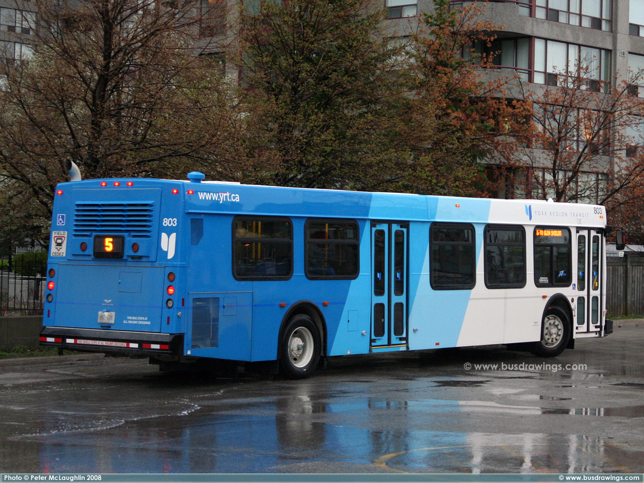 ホット セールの通販 York - www.busdrawings.com Region D40LF Flyer New 2008 - Transit その他